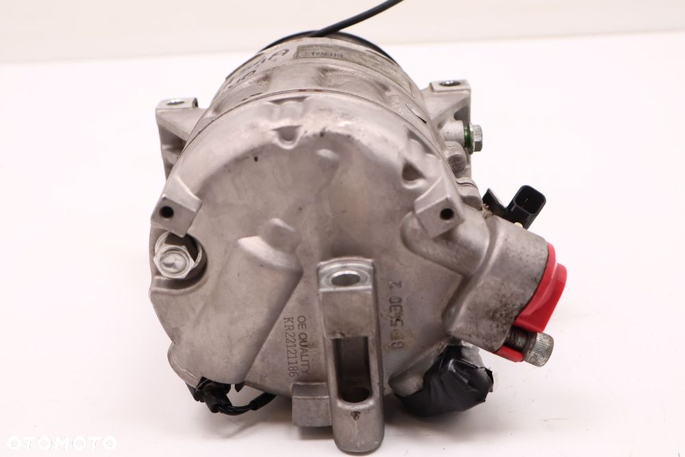 VOLVO SPRĘŻARKA KLIMATYZACJI 1.2154A - 3