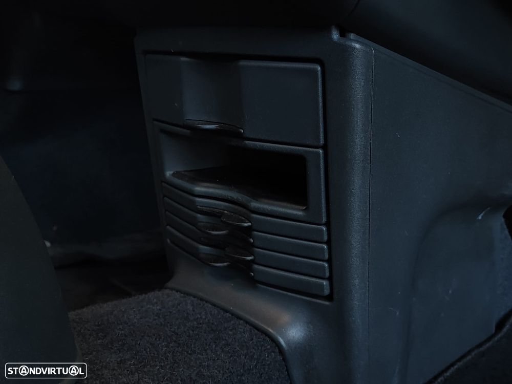 Smart Roadster softtouch - 28