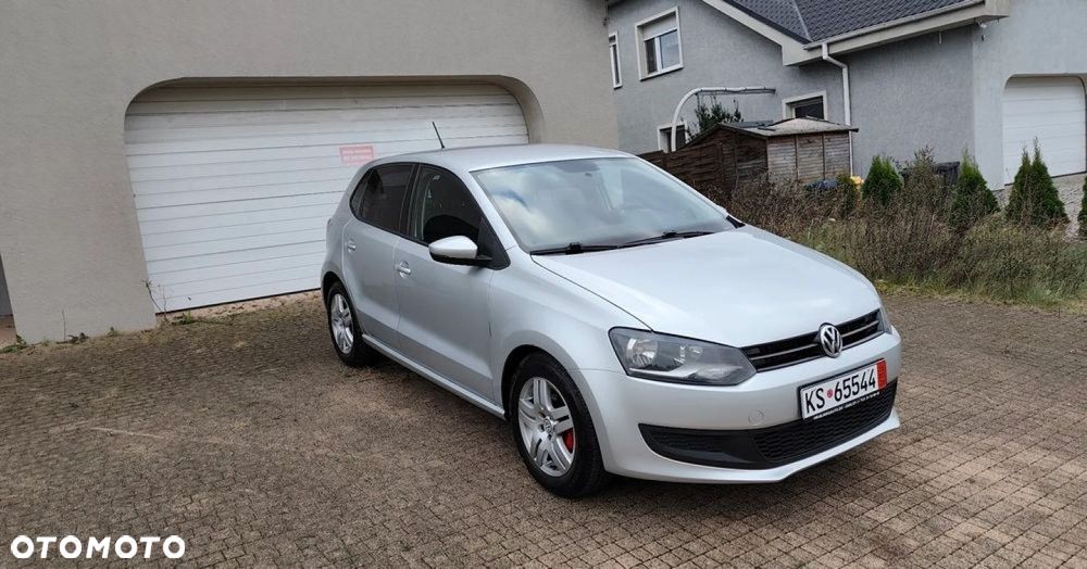 Volkswagen Polo 1.6 TDI Highline - 18