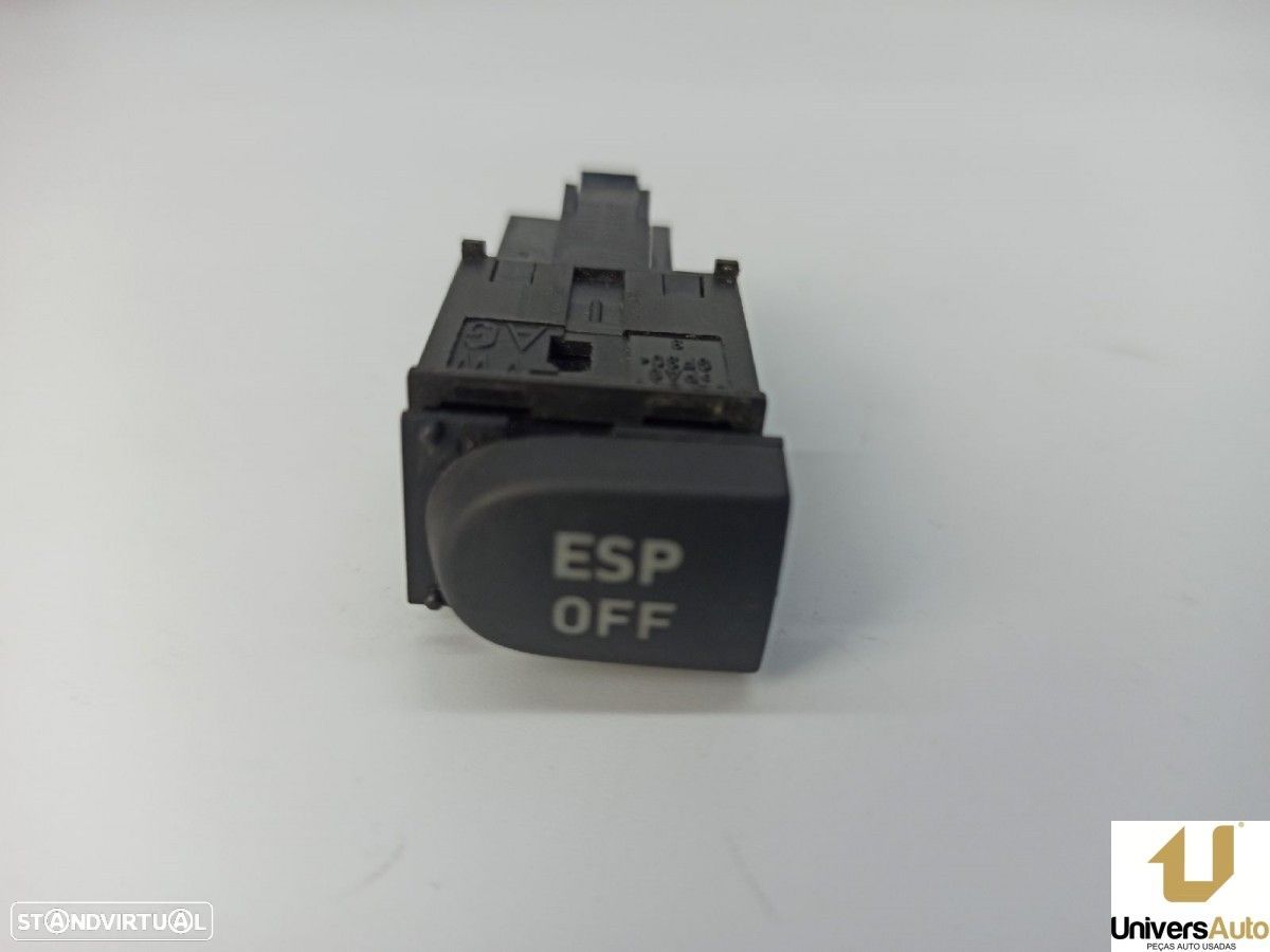 INTERRUPTOR SEAT LEON (1P1) FR 1 - 1