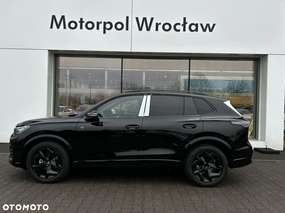 Volkswagen Tiguan - 3