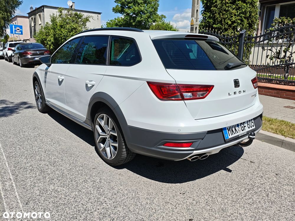 Seat Leon - 10