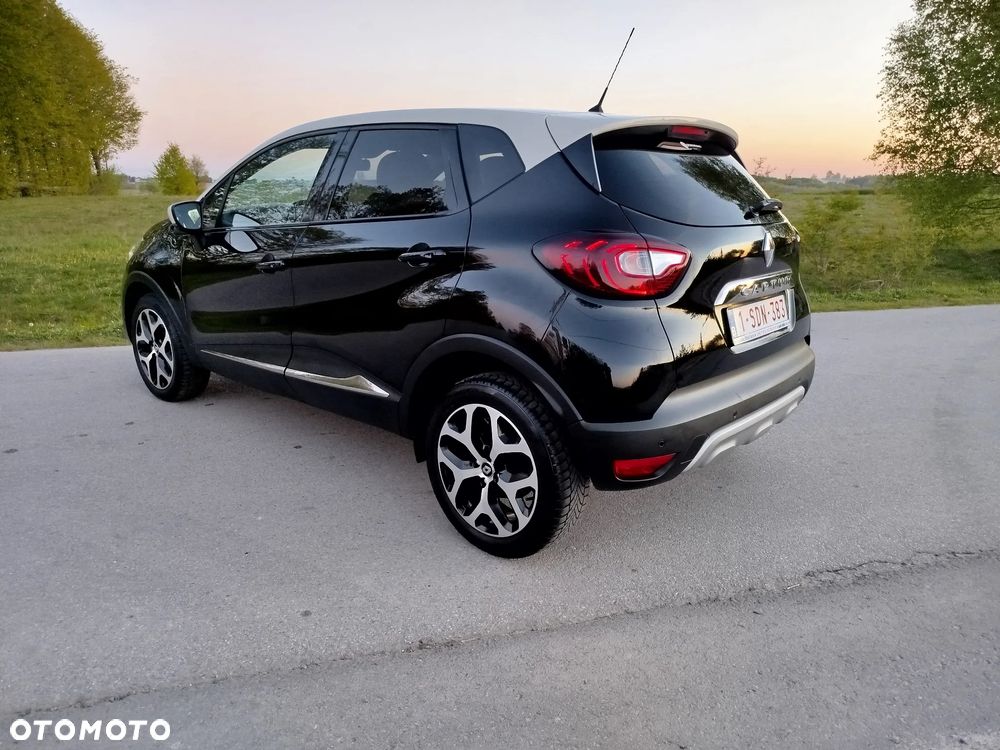 Renault Captur (ENERGY) TCe 90 LIMITED - 9