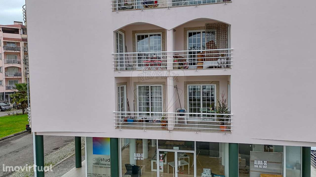 Apartamento T1 para venda - Grande imagem: 5/10