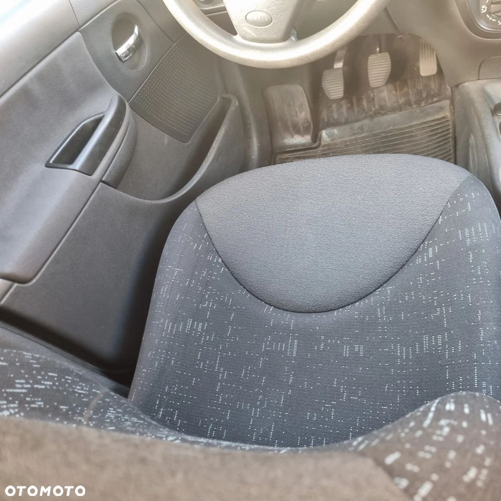 Citroën C3 1.4 Furio - 8