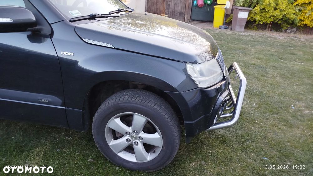 Suzuki Grand Vitara - 18