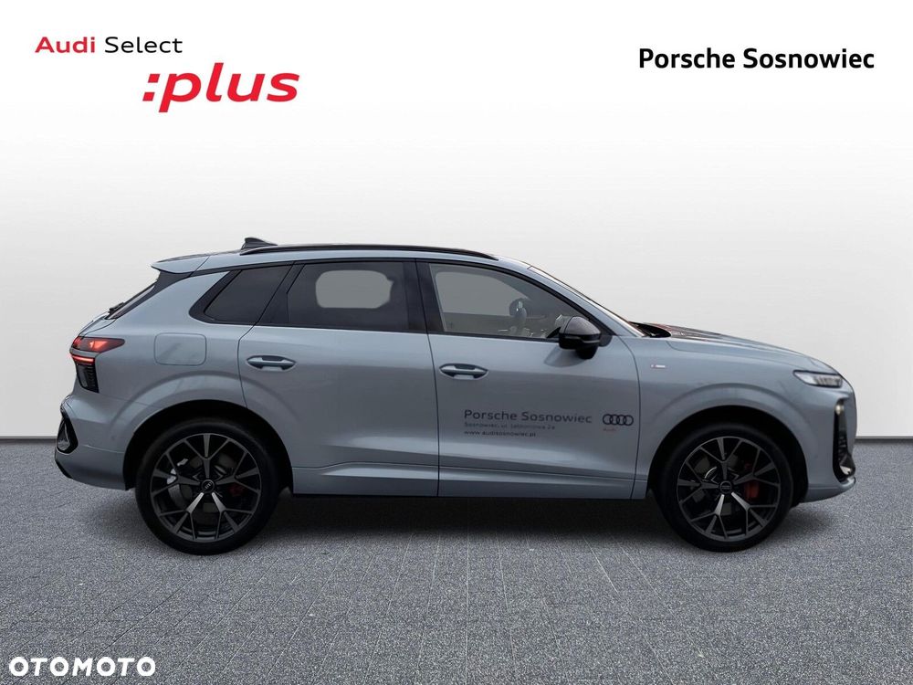 Audi Q3 - 5