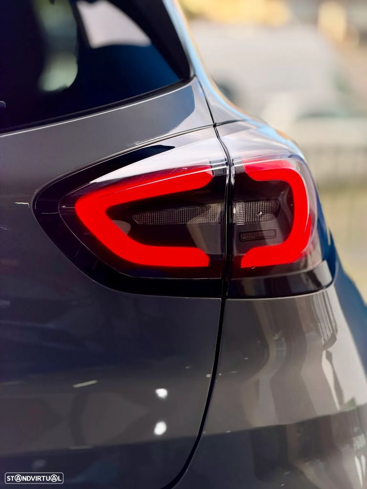 Ford Puma 1.0 EcoBoost MHEV ST-Line Aut. - 31