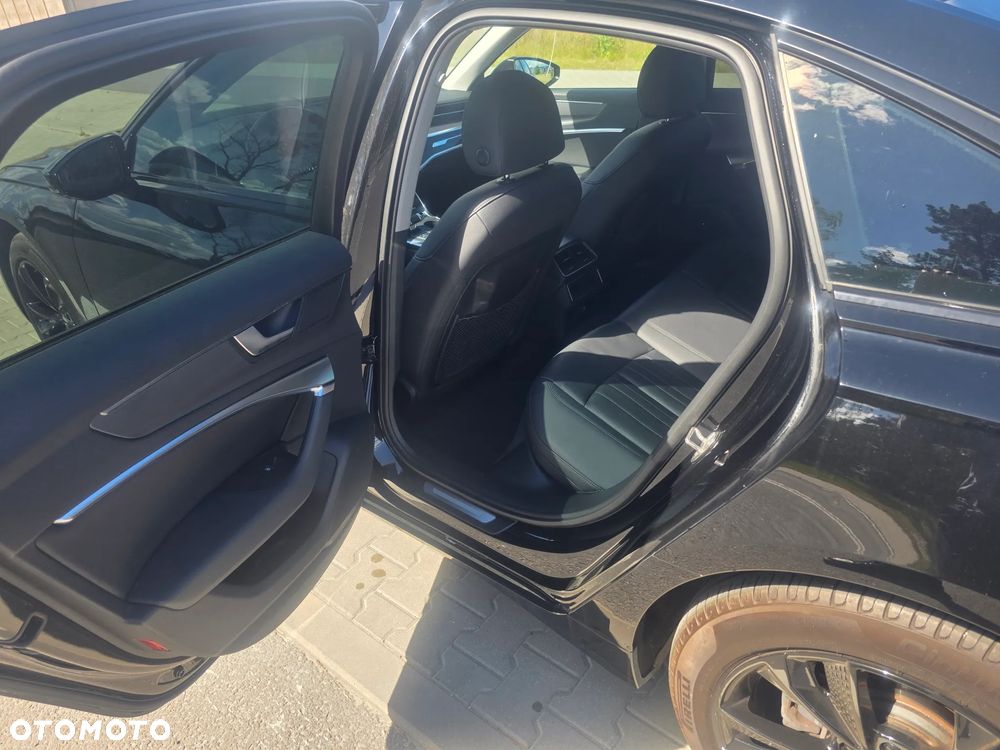 Audi A6 Limousine - 11