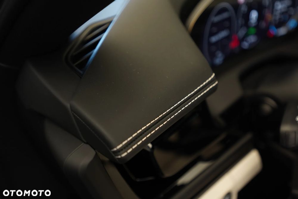 Porsche Panamera - 24