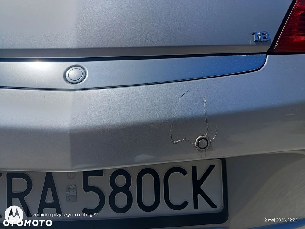 Opel Tigra 1.8 Sport - 12