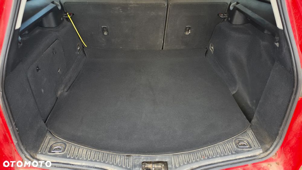 Ford Mondeo 2.0 TDCi Ambiente - 7