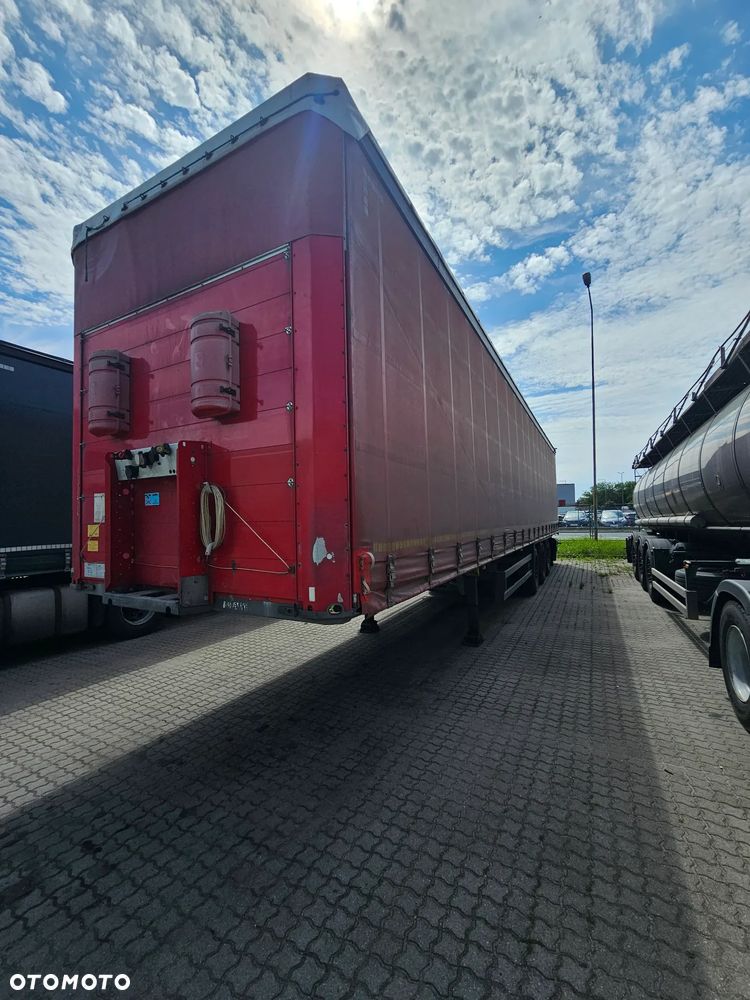 Schmitz Cargobull SCB*S3T - 2