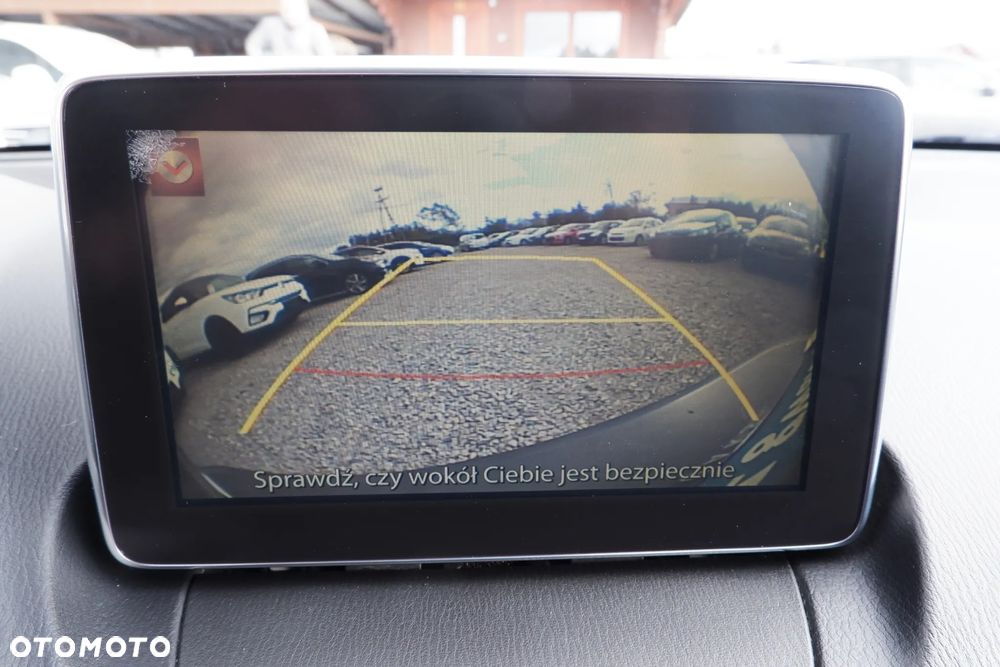 Mazda CX-3 SKYACTIV-D 105 FWD Sports-Line - 21