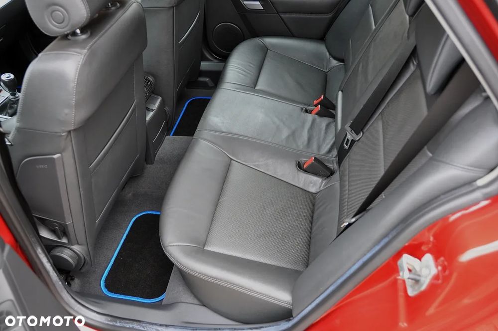 Opel Vectra 1.8 Cosmo - 12