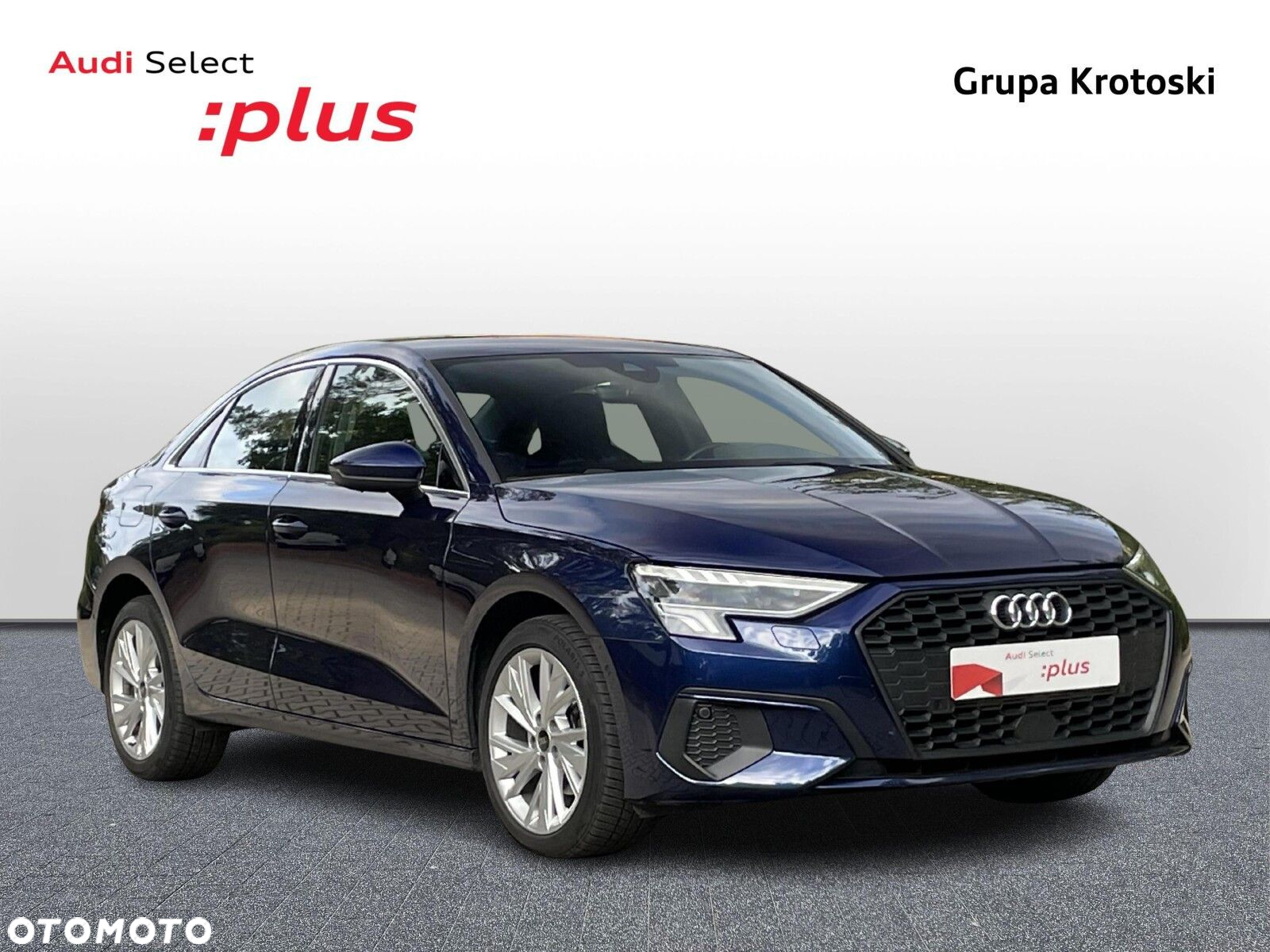 Audi A3 - 7