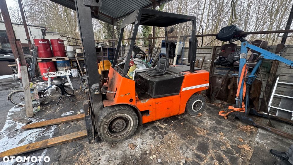 Balkancar DV 1792 - 1