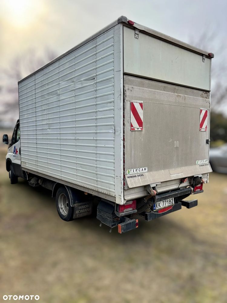 Iveco Daily 35C14N - 3