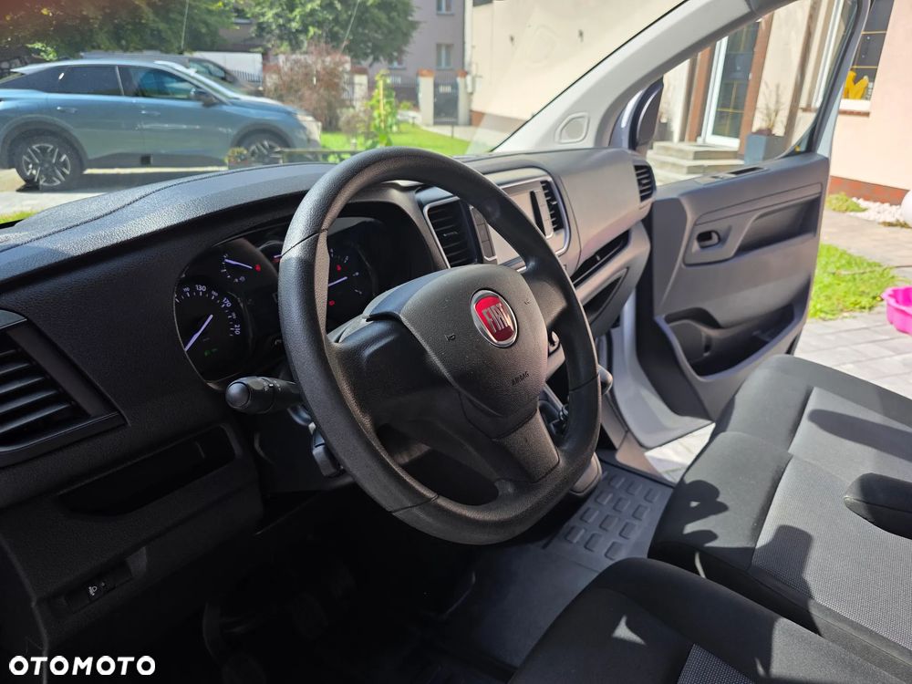 Fiat Scudo L2 - 12