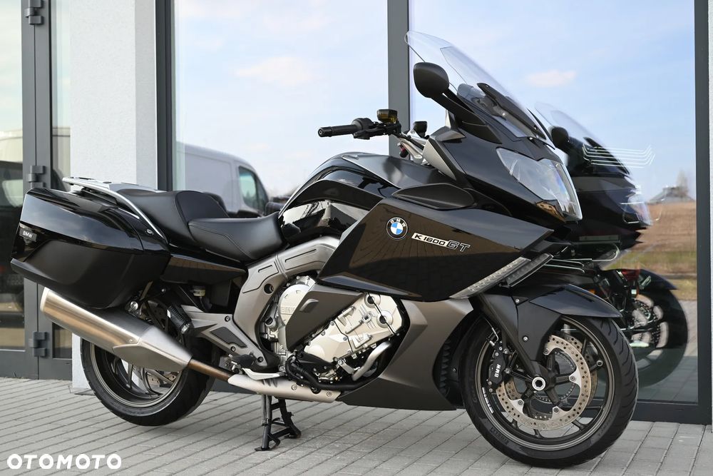 BMW K - 4