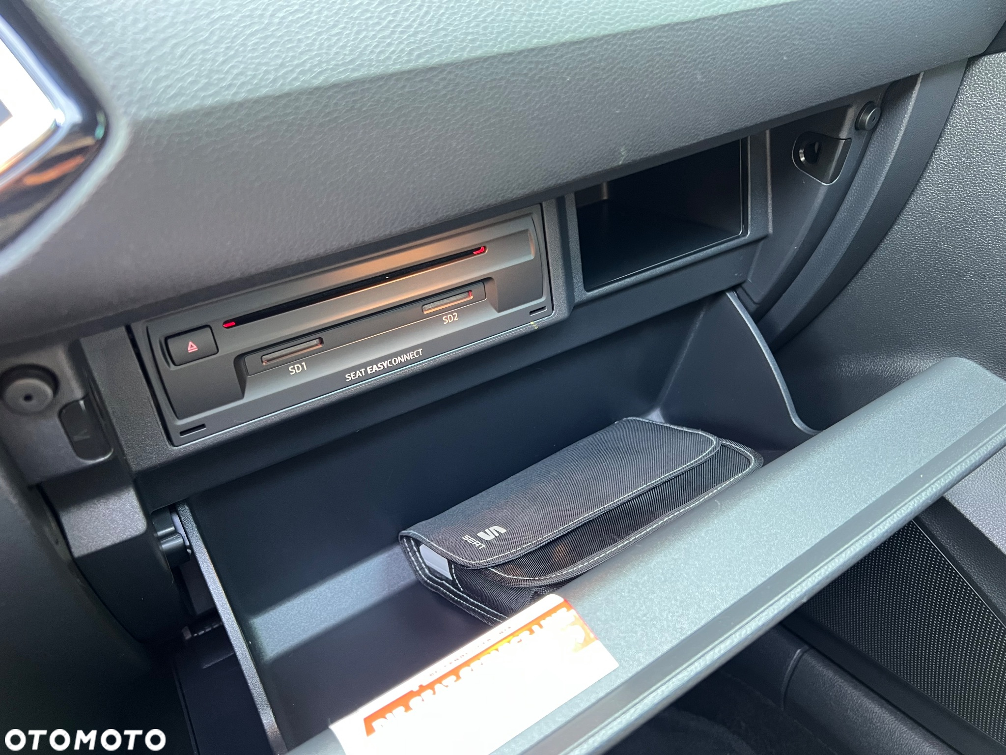Seat Ateca 2.0 TDI Xcellence S&S 4Drive DSG - 22