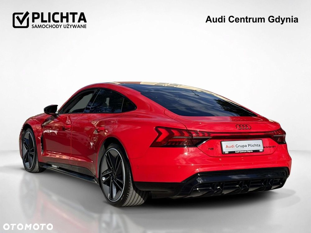 Audi RS e-tron GT - 4