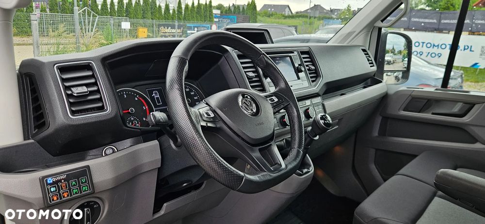 Volkswagen Crafter - 19