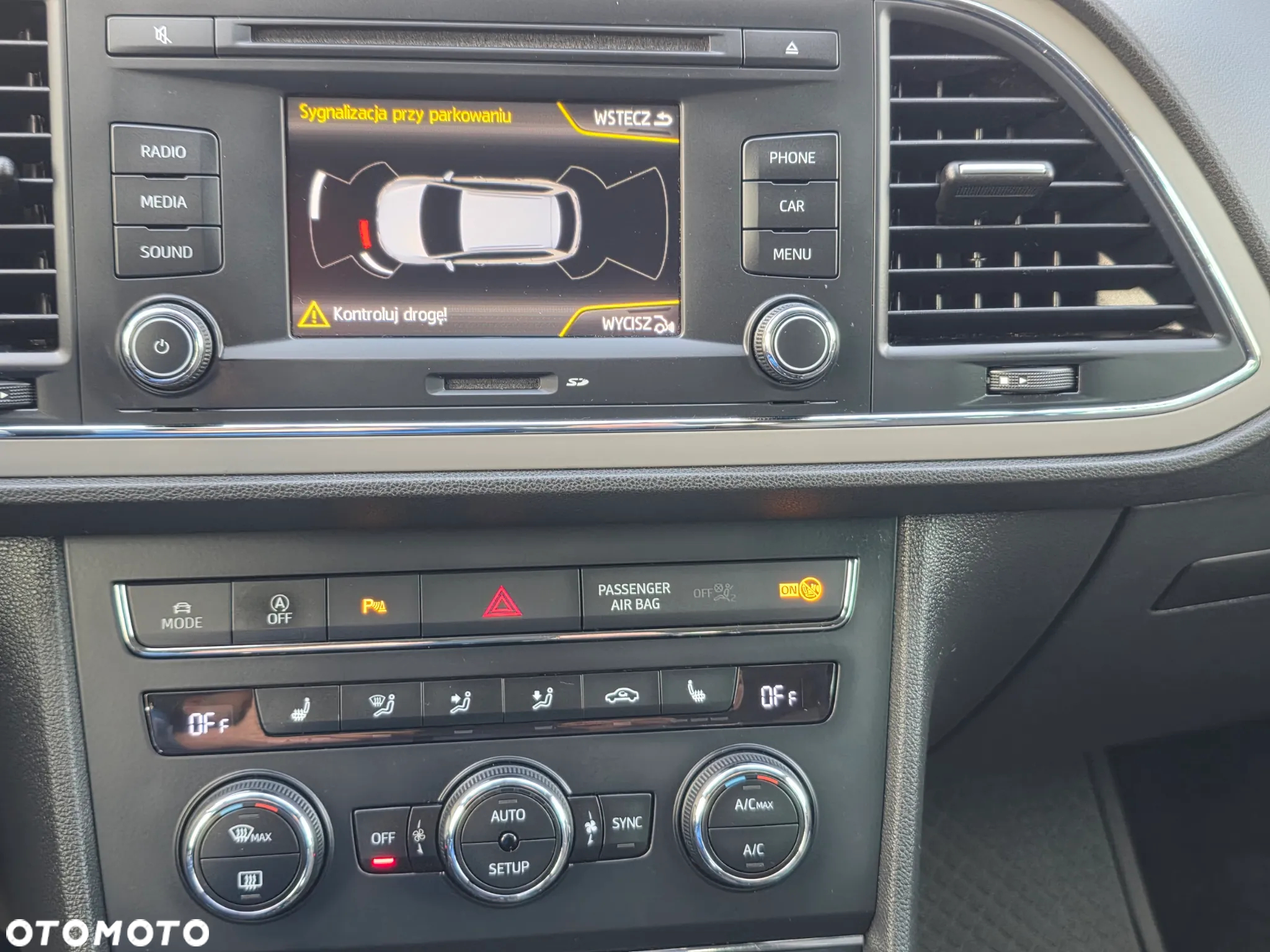 Kia Ceed 1.6 GDI DCT Platinum Edition - 20