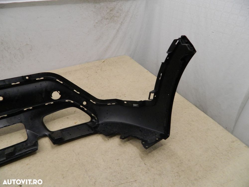 Spoiler bara spate Kia XCeed, 2019, 2020, 2021, 2022, 86612-J7CA0 - 8