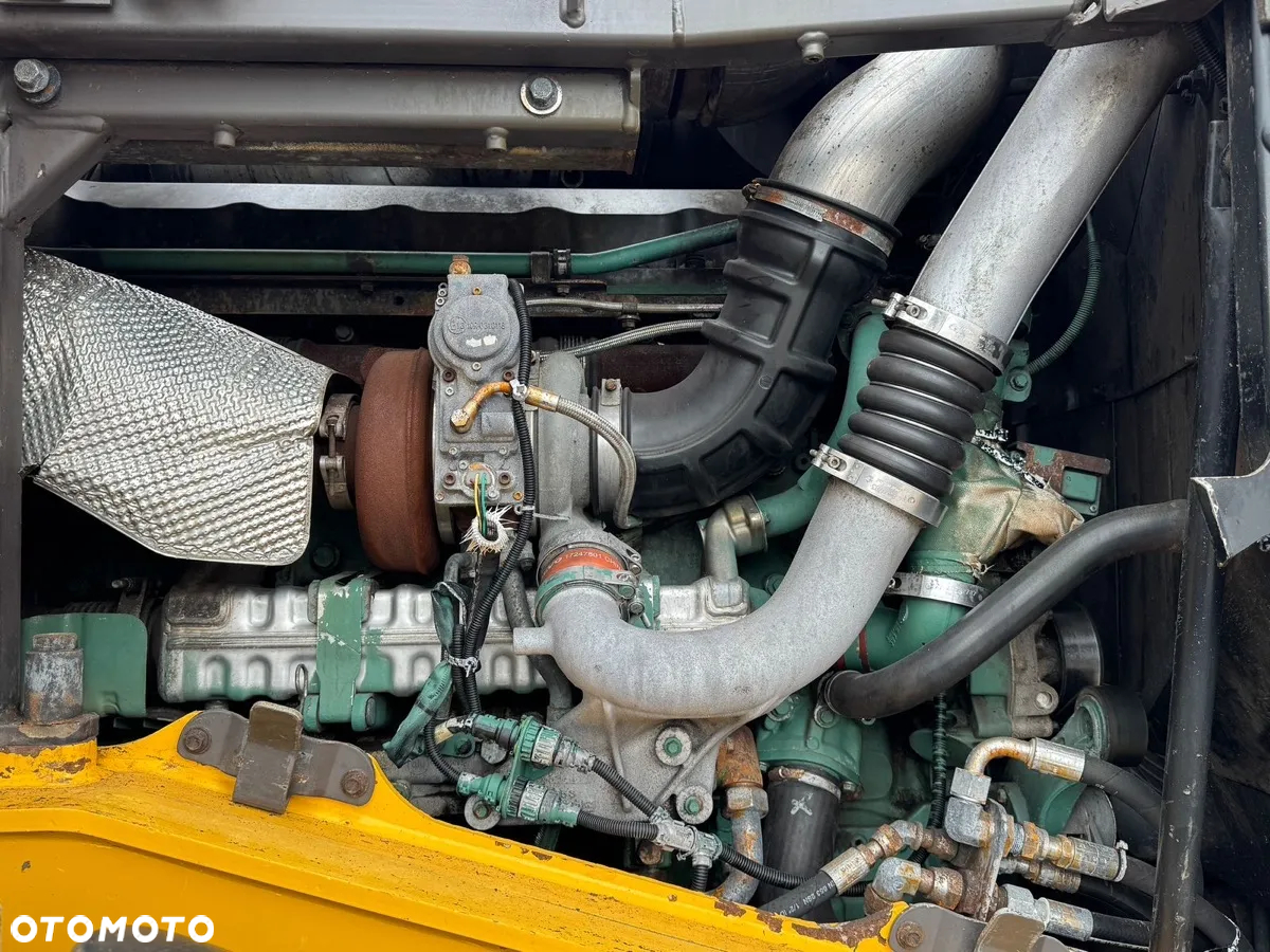 Volvo L180G - 7