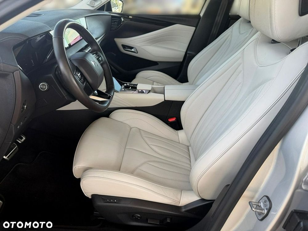 DS Automobiles DS 4 - 15