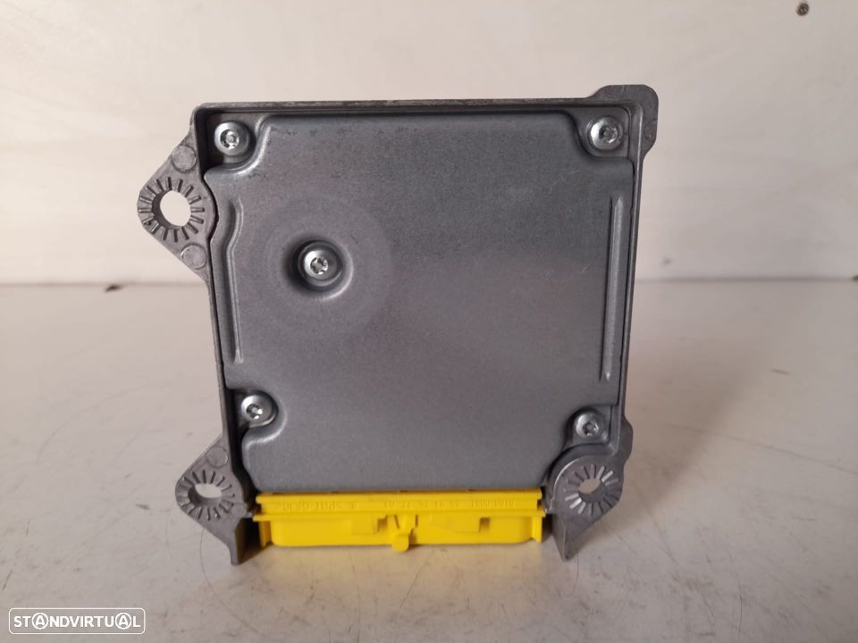 CENTRALINA AIRBAG VW VOLKSWAGEN GOLF V 5 MK5 GTI 1K0909605N 1K0909605 - 3