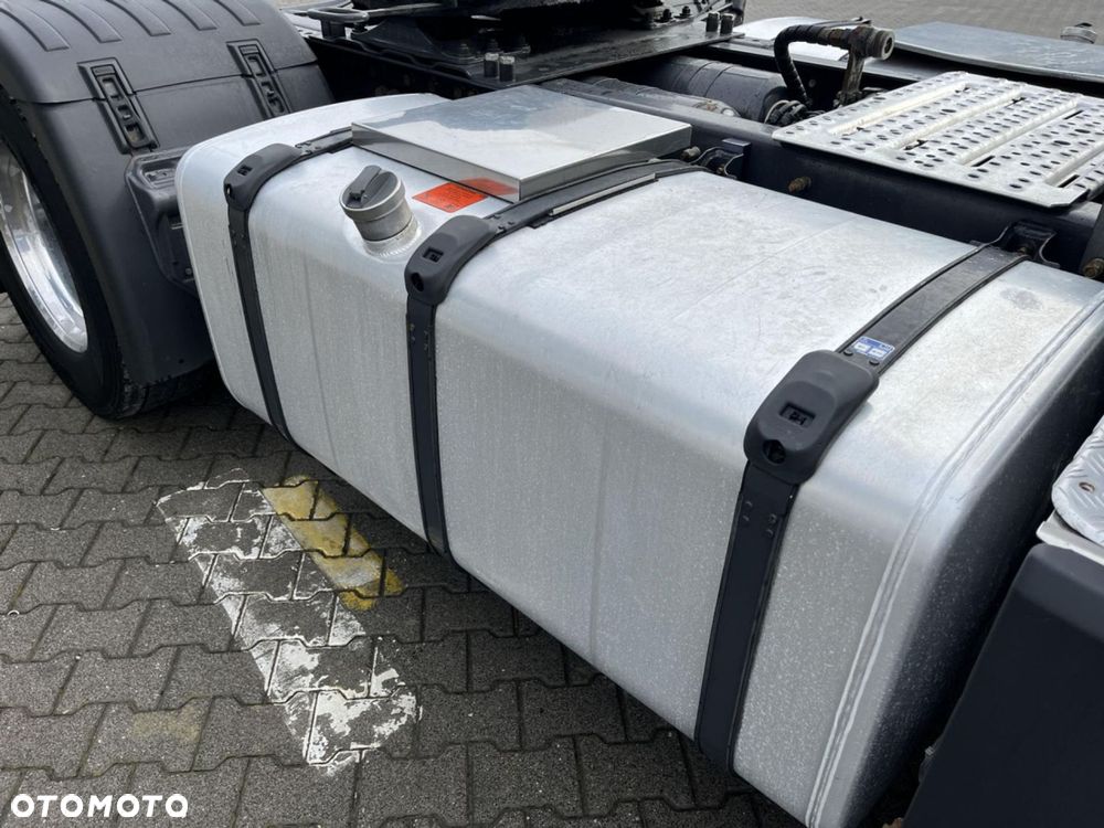 Scania R 450 A4x2NA Aluminiowe Felgi Hydraulika - 10