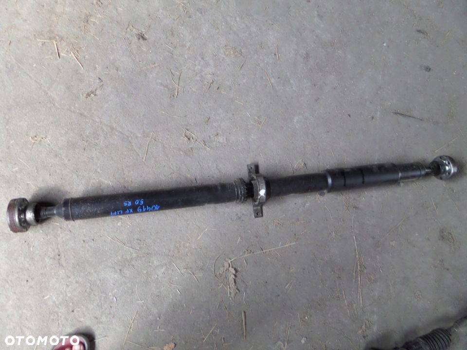 10419 WAŁ NAPEDOWY JAGUAR XF X250 LIFT RS 5.0 SC - 1