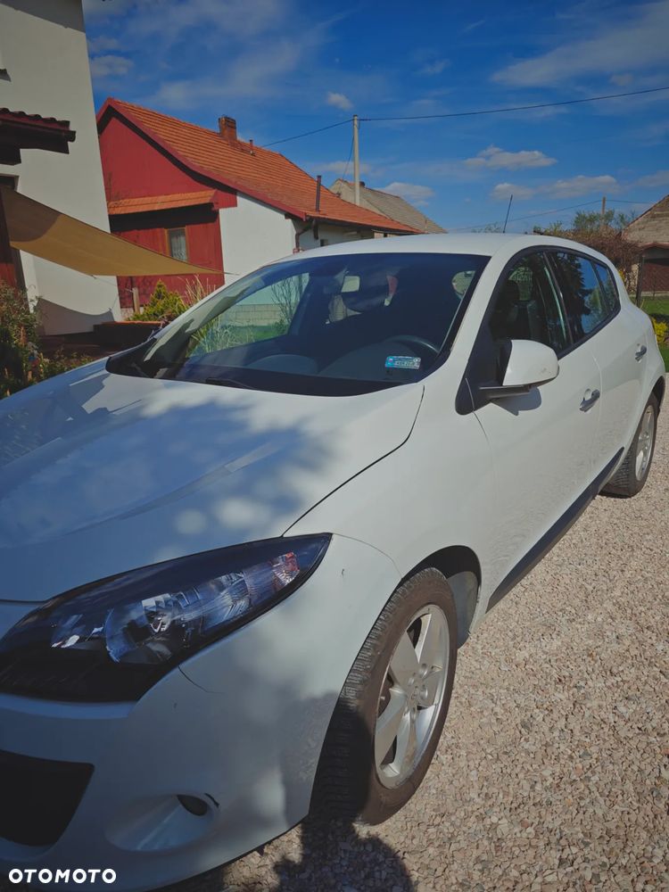 Renault Megane 1.6 16V Dynamique - 13