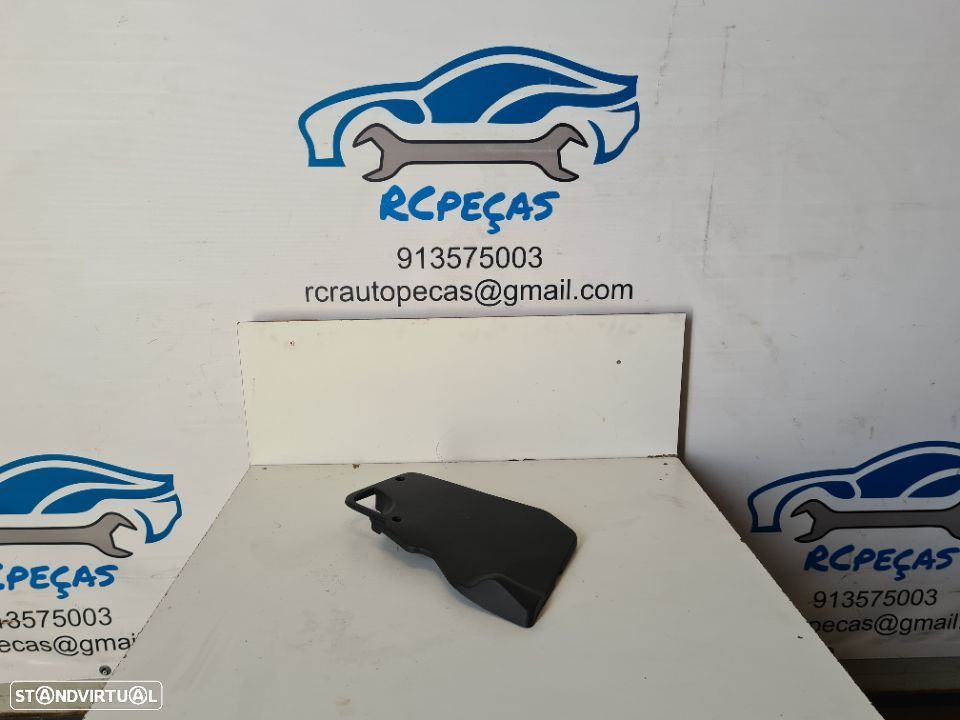 COBERTURA DIREITA DA CONSOLA CENTRAL ORIGINAL | REF. 990330K | MINI COOPER R56; - 1