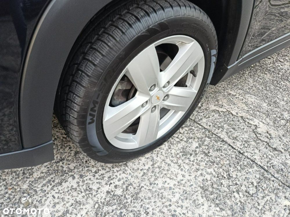 Chevrolet Orlando 2.0 TD LT - 24