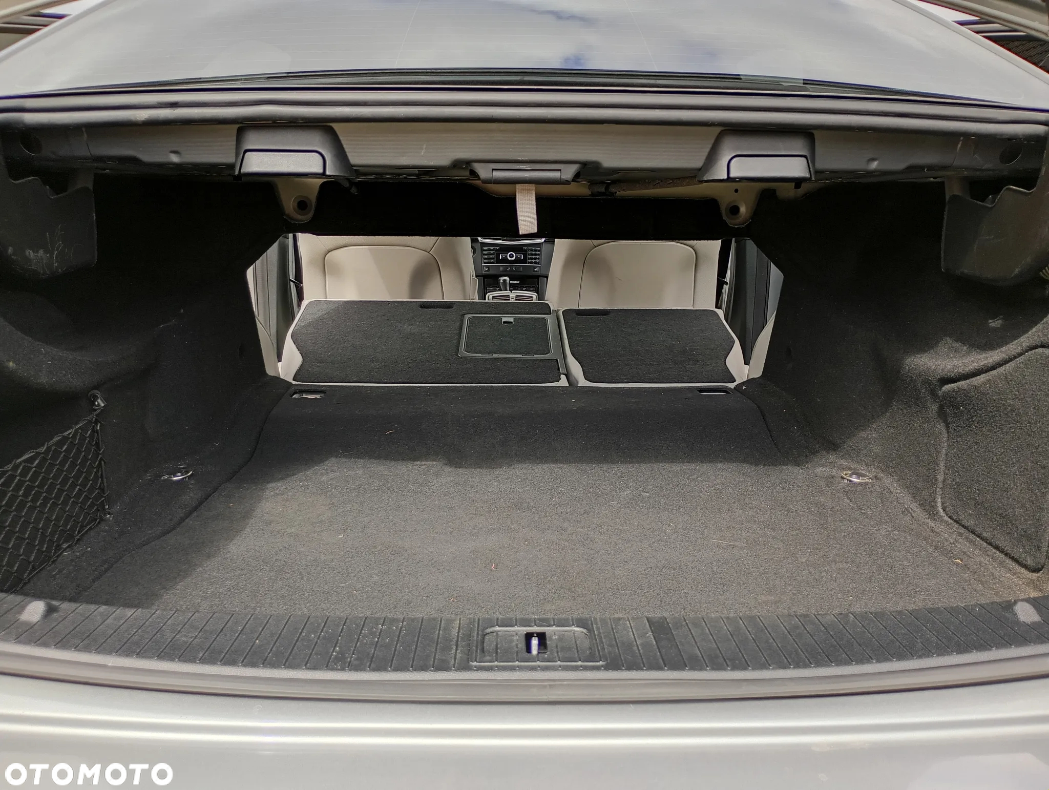 Mercedes-Benz Klasa E 200 CDI Avantgarde - 23