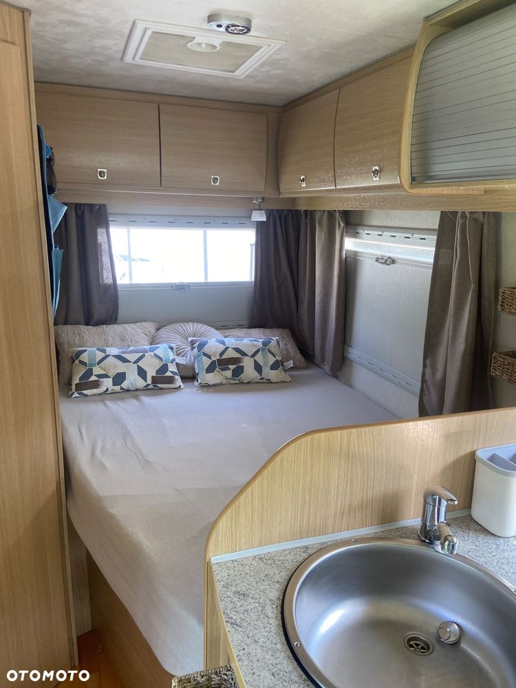 Fiat Ducato - 13
