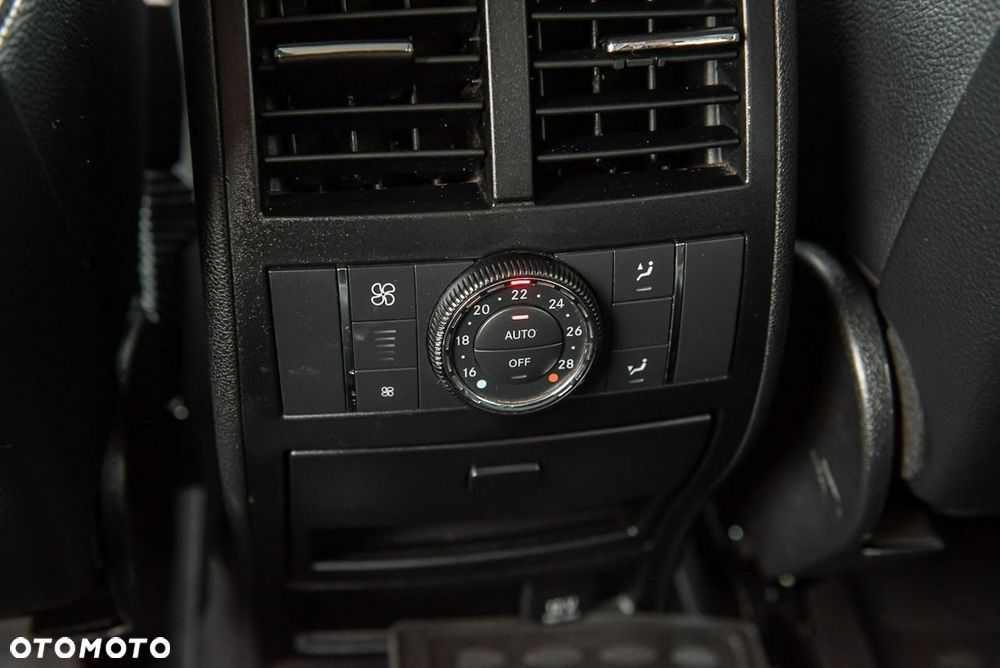 Mercedes-Benz ML 420 CDI 4Matic 7G-TRONIC DPF - 23