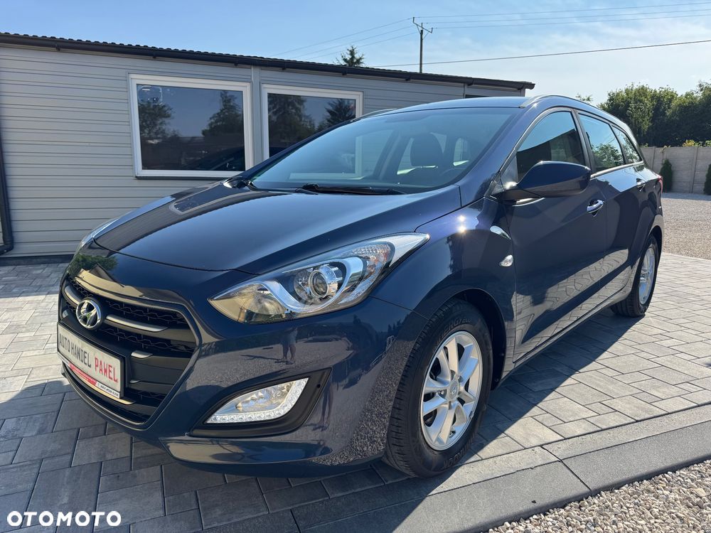 Hyundai i30 1.6 Style - 1