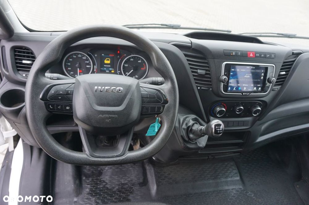 Iveco Daily 35c16 - 8
