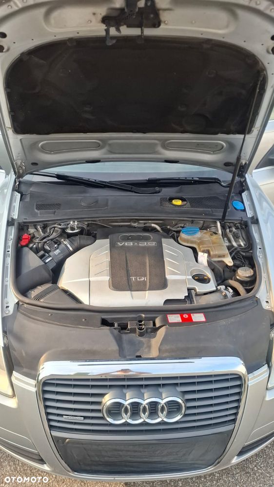Audi A6 Limousine 3.0 TDI Quattro Tiptronic - 3