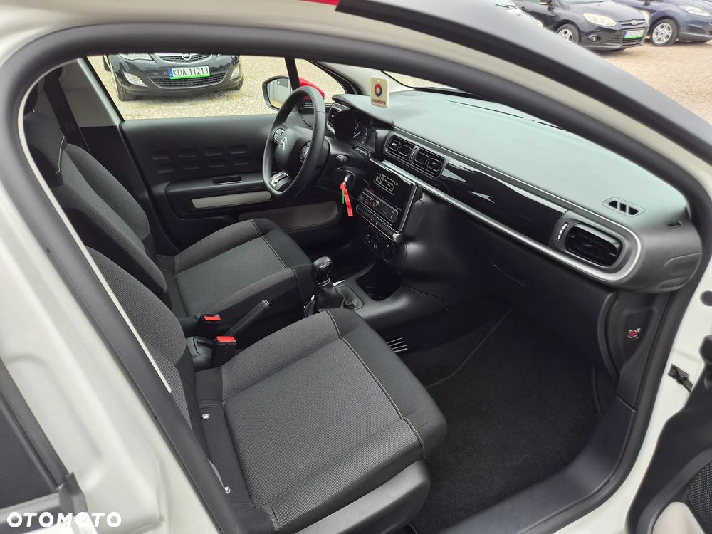 Citroën C3 - 27