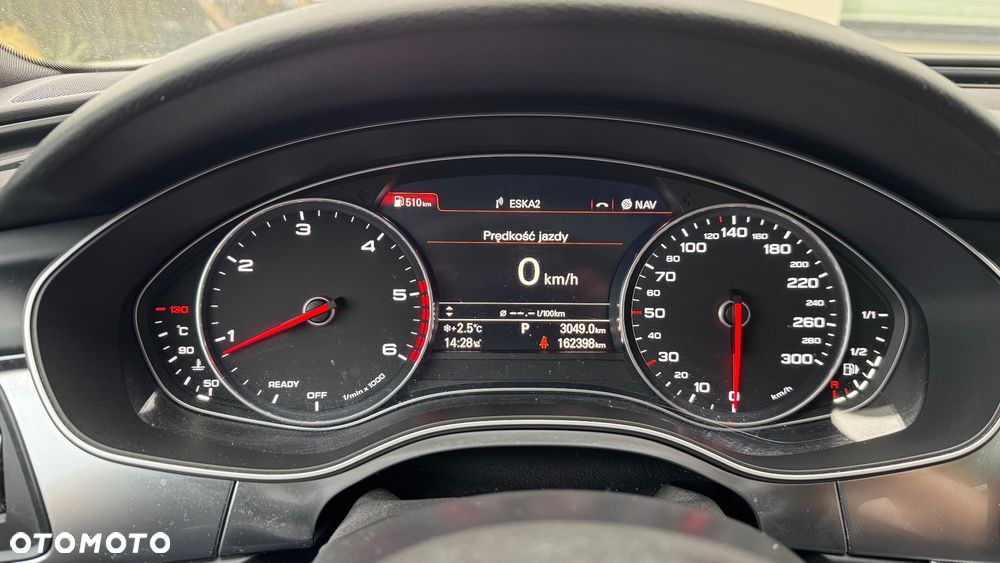 Audi A6 Avant 2.0 TDI Quattro S tronic - 16