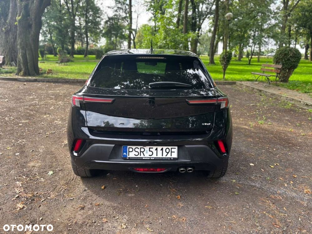 Opel Mokka - 6