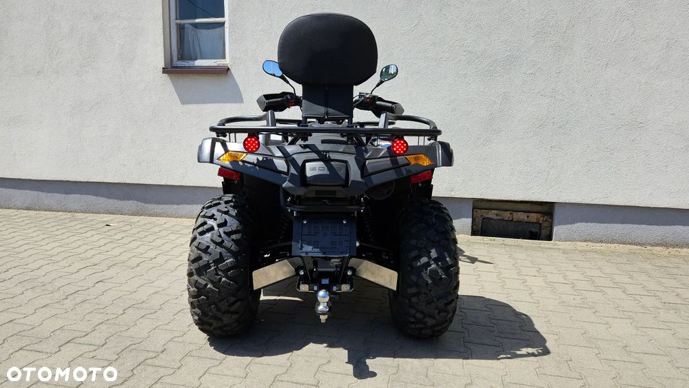 Goes Terrox - 24
