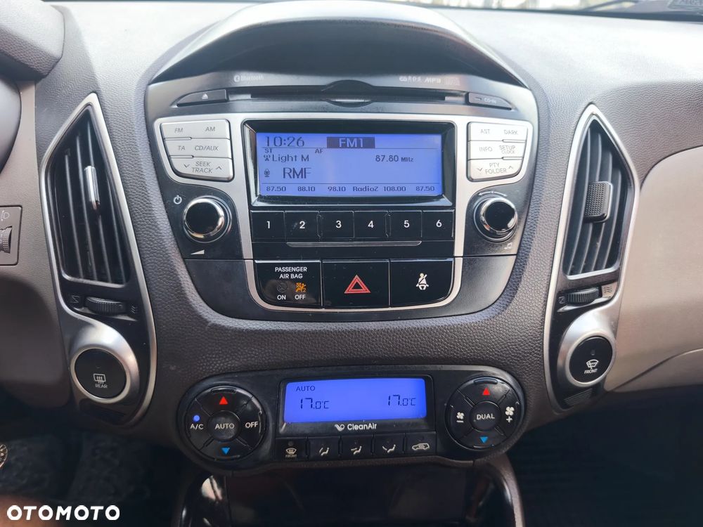 Hyundai ix35 1.6 GDI Classic 2WD - 17