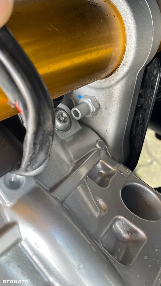 Aprilia RS - 23