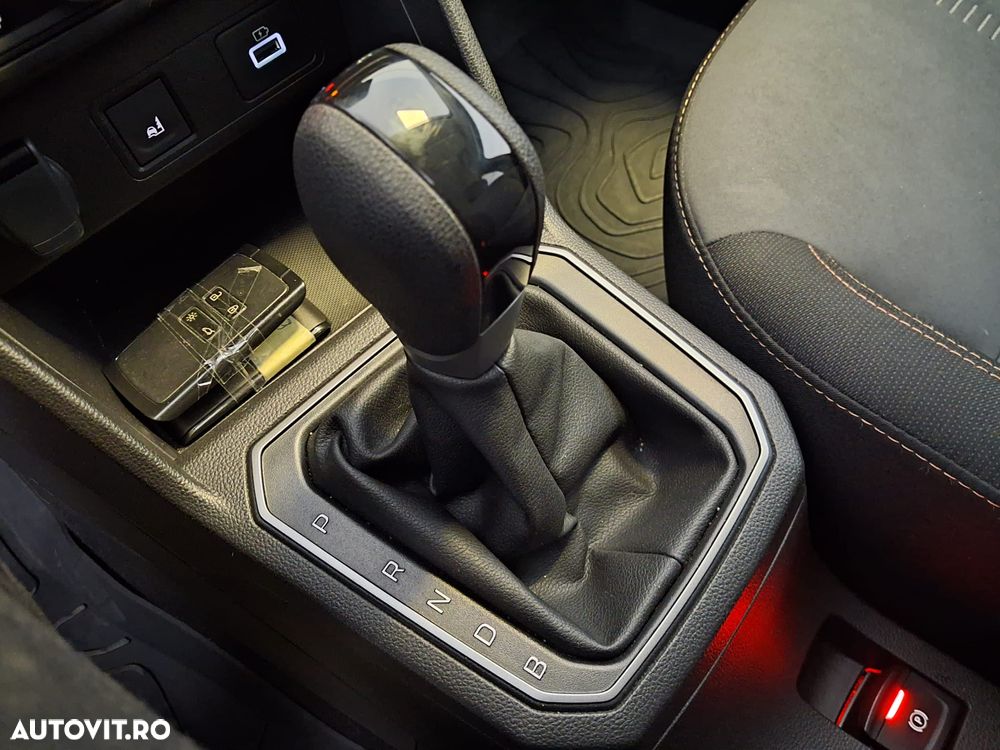 Dacia Jogger 5 locuri HEV 140 Extreme - 4